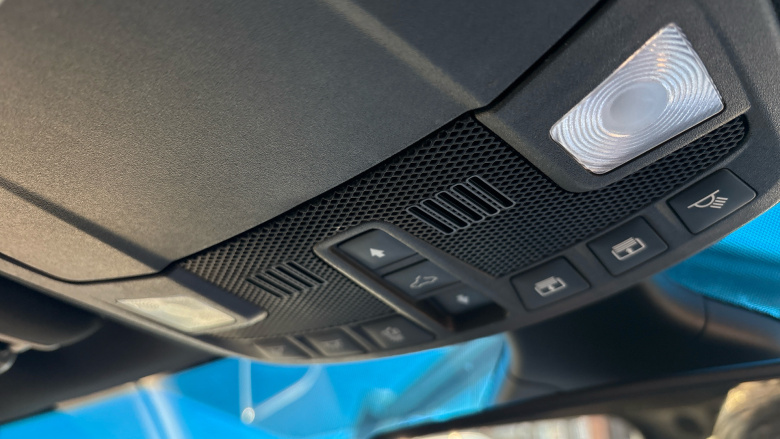 Ford Edge 2.0 EcoBlue 238 ST-Line 5dr Auto Diesel Estate